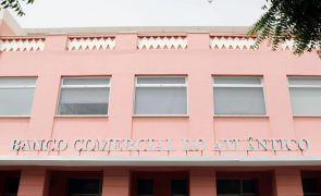 Banco da CGD em Cabo Verde distribuiu 2,50 euros por ação face a lucros de 2020