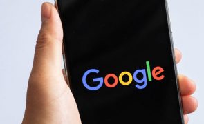 Rússia condena Google a uma multa recorde de 87 milhões de euros