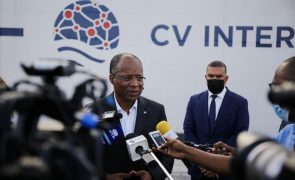 Covid-19: PM de Cabo Verde sublinha 