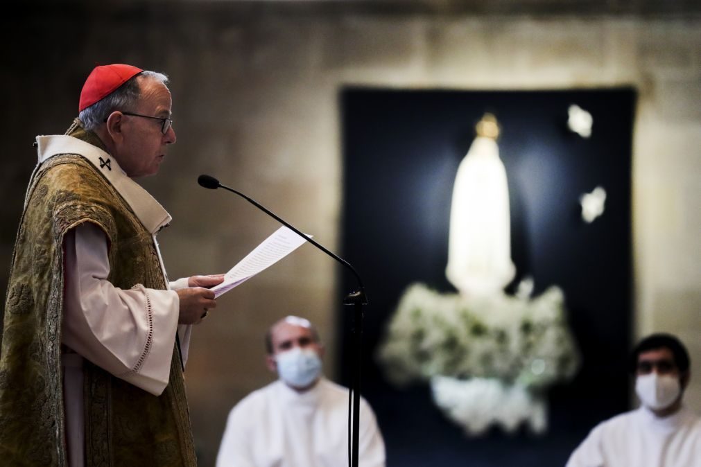 Cardeal patriarca de Lisboa exorta cristãos a viverem como integrantes do presépio