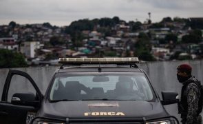 Tiroteio no nordeste do Brasil causa cinco mortos e seis feridos