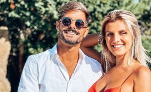 Big Brother. Rui Pedro pediu Jéssica Antunes em casamento de forma original