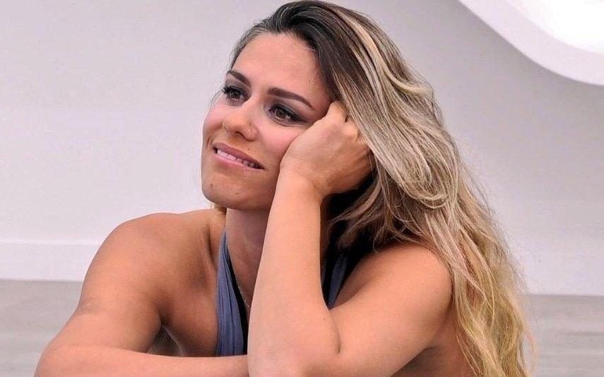 Big Brother Revelado tudo sobre a doença incurável da mãe de Ana Barbosa