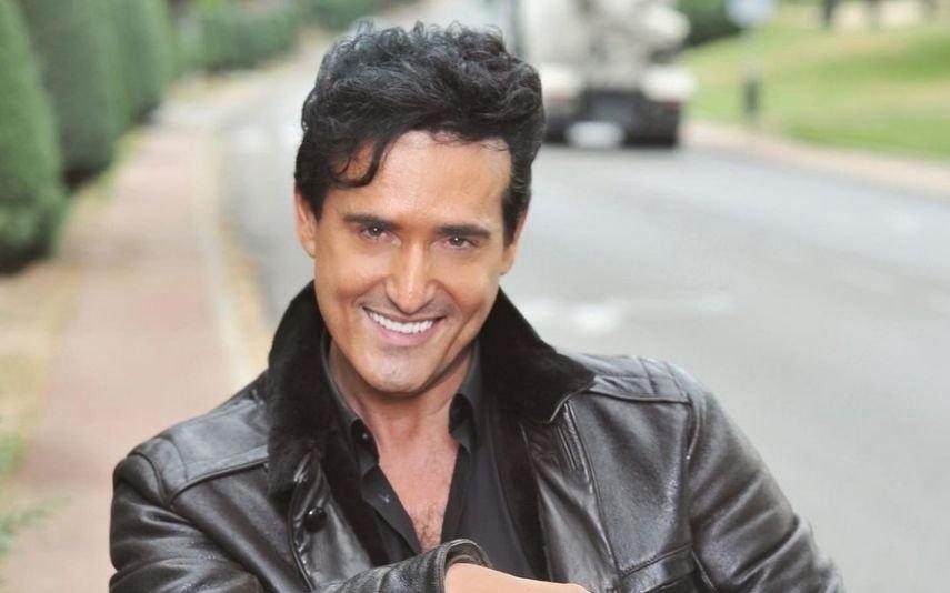 Carlos Marin Família do cantor dos Il Divo revolta-se: 