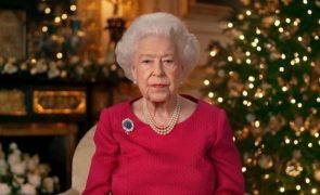 Rainha Isabel II recebeu 20 convidados no Natal. Saiba quem foram