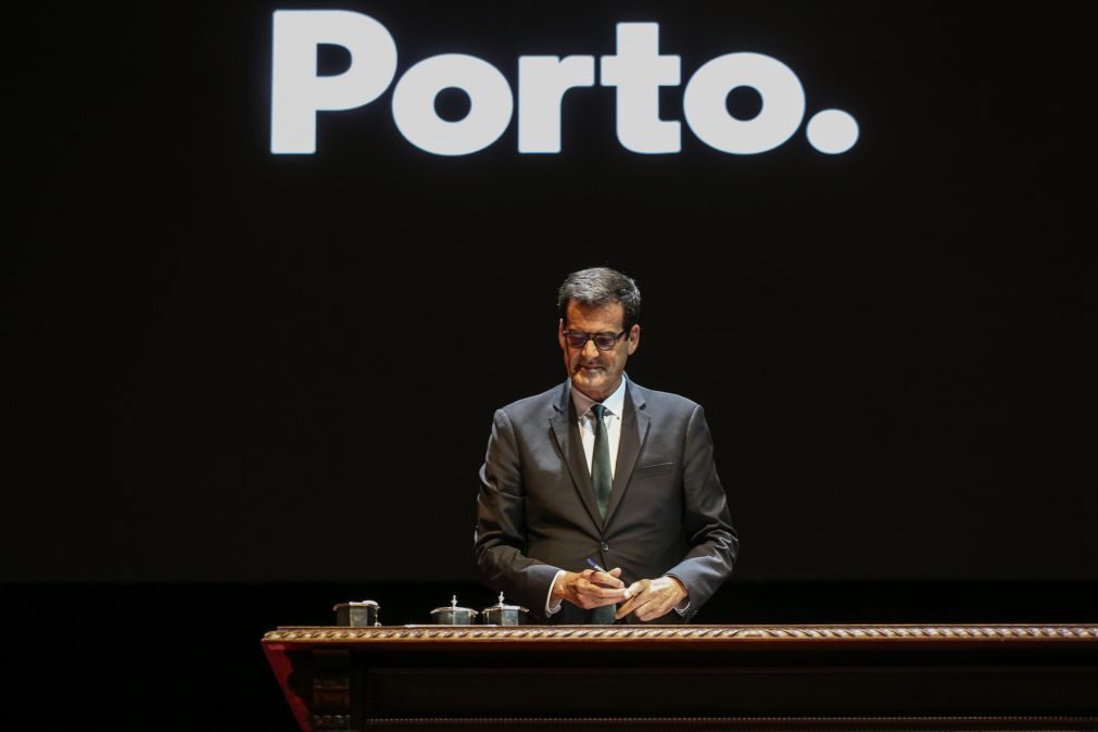 Rui Moreira quer subsídio estatal para captar companhias aéreas para o Porto
