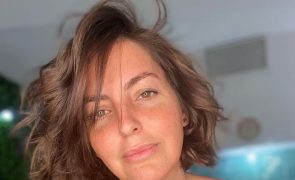 Jessica Athayde e os 
