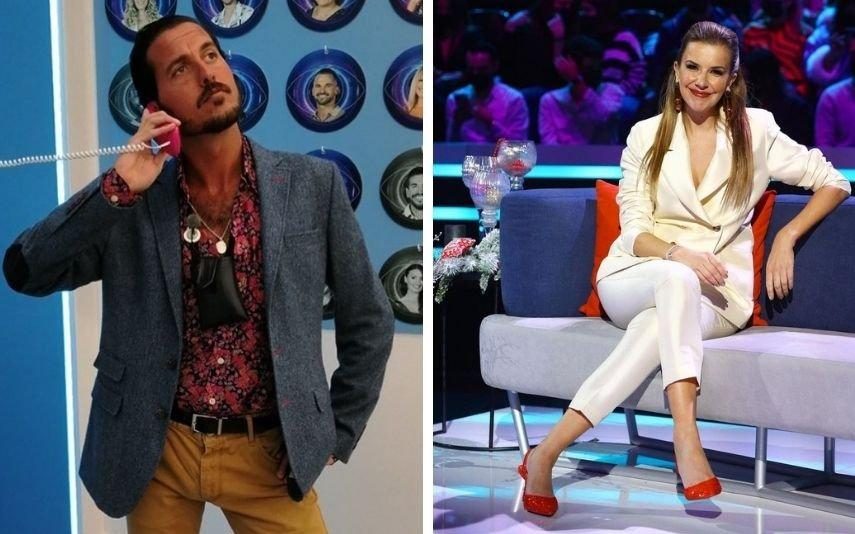 Prémio de Big Brother e Pipoca arrasa produção: «A TVI está na penúria?»