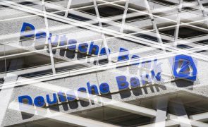 Regulador financeiro da Alemanha multa Deutsche Bank em quase 9 ME