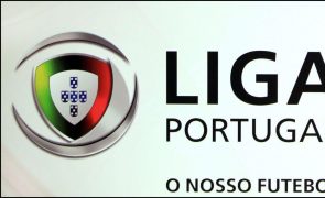 Liga marca Sporting-Sporting de Braga para 22 de janeiro