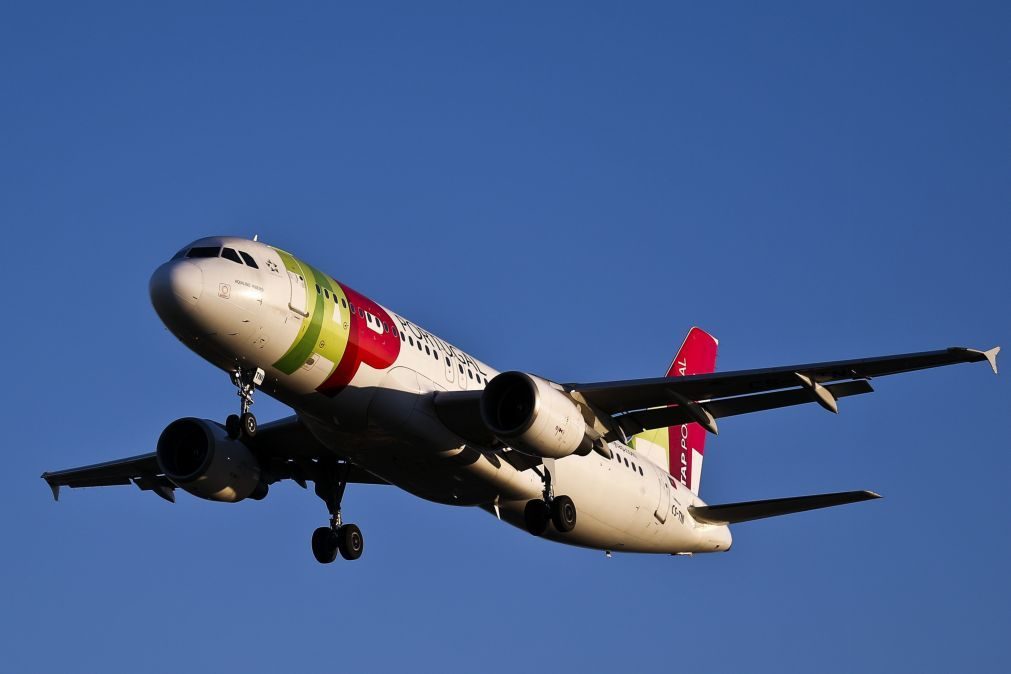 TAP reforça no verão oferta do Porto com voos para Brasil e Lisboa