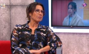 Marta Cardoso confirmada no Big Brother Famosos