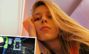 Bombeiro que socorreu Sara Carreira revela detalhes chocantes do acidente