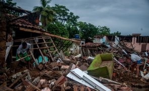 Brasil rejeita ajuda humanitária da Argentina às inundações na Bahia