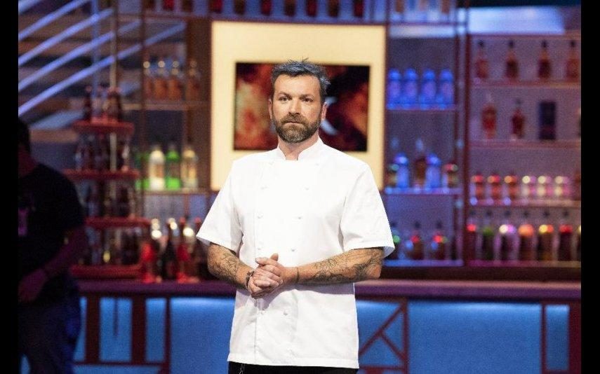 Já se sabe quem são os novos 16 concorrentes de Hell’s Kitchen