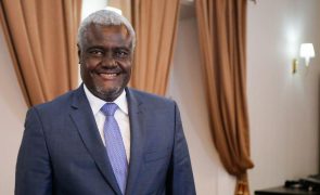 União Africana pede solução baseada no diálogo para tensão política na Somália