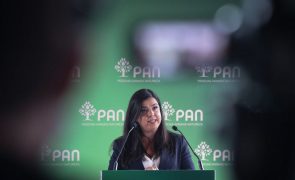 Legislativas: PAN quer Governo mais plural e com partidos ambientalistas