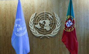 Portugal vai contribuir com 0,353% do orçamento anual da ONU no próximo triénio