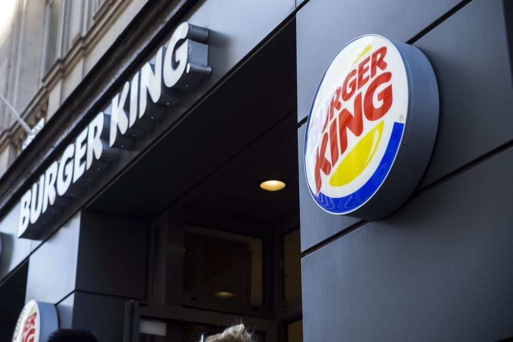 Fã de Burger King? Marca vai investir 100 milhões de euros em Portugal