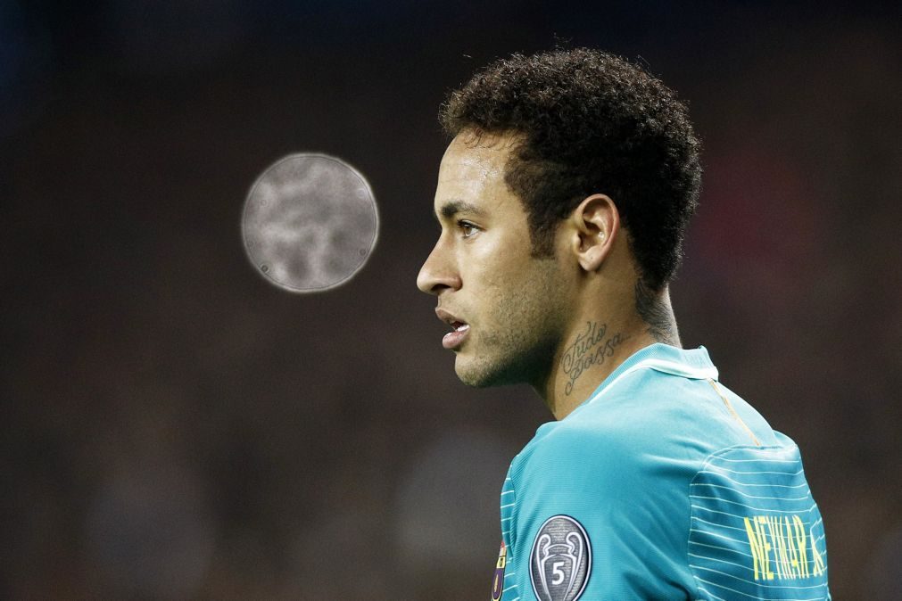Empresário de Neymar confirma que PSG pagará 222 milhões de euros nas próximas horas