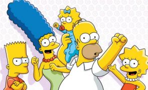 As previsões dos Simpsons para 2022