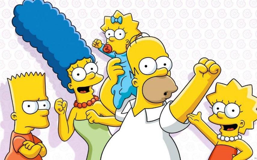 As previsões dos Simpsons para 2022