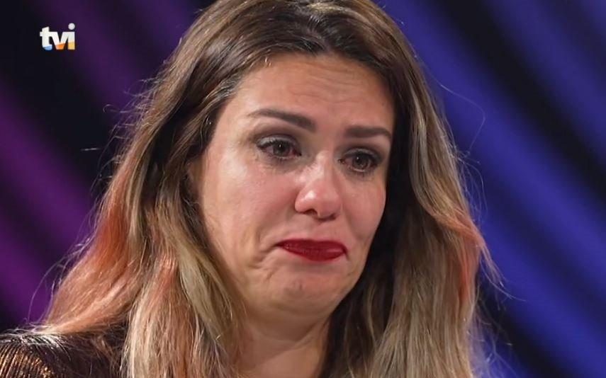 Ana Barbosa assume que teve um 'burnout':