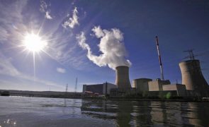 Áustria rejeita proposta de Bruxelas para rotulagem verde da energia nuclear