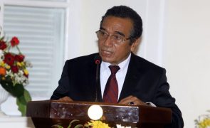 Presidente timorense promulgou Orçamento Geral do Estado para 2022