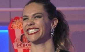 Ana Barbosa infetada com covid-19 três dias após vencer Big Brother