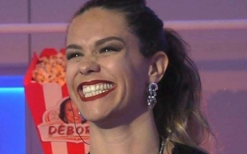 Ana Barbosa infetada com covid-19 três dias após vencer Big Brother
