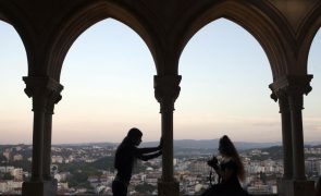 Castelo e espaços culturais de Leiria ultrapassaram 150 mil visitantes em 2021