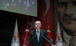 Inflação atinge os 36,08% na Turquia mas Erdogan defende resultados económicos