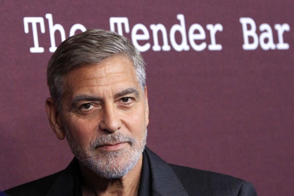 Novo filme realizado por George Clooney põe Ben Affleck na rota dos Óscares [vídeo]