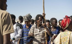 Etiópia: Milhares de habitantes do Tigray deportados da Arábia Saudita detidos ou desaparecidos - ONG