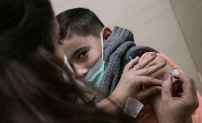 Covid-19: Vacinação de crianças nos Açores deve arrancar dia 17 em regime de casa aberta