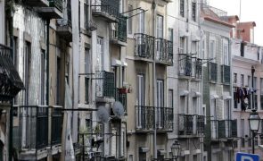 São estes os 25 municípios mais baratos para arrendar casa em Portugal