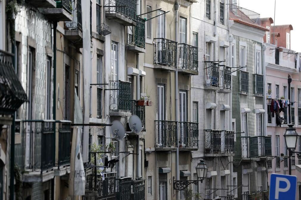 São estes os municípios mais baratos para comprar e arrendar casa em Portugal