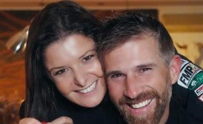 Namorado de Maria Botelho Moniz ajuda piloto que teve acidente no Dakar