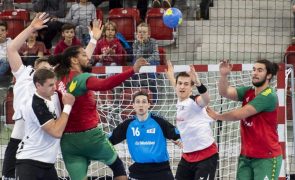 Covid-19: Cancelado torneio de preparação para Euro2022 de andebol face à renúncia de Portugal