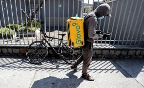Alemã Delivery Hero notifica Concorrência da compra do serviço de entregas Glovo