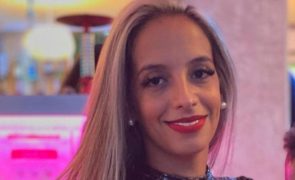 Mãe de 3 crianças desaparecida em Lisboa depois de ter ido ao Banco