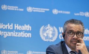 Etiópia: Diretor-geral da OMS apela ao 