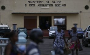 Covid-19: São Tomé e Príncipe declara estado de calamidade e proíbe discotecas
