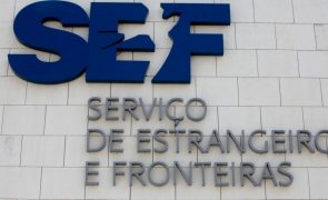 Legislativas: PSD quer revogar extinção do SEF