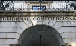 Legislativas: Listas por Lisboa do Chega, CDS-PP e Nós, Cidadãos! violam lei da paridade -- Constitucional