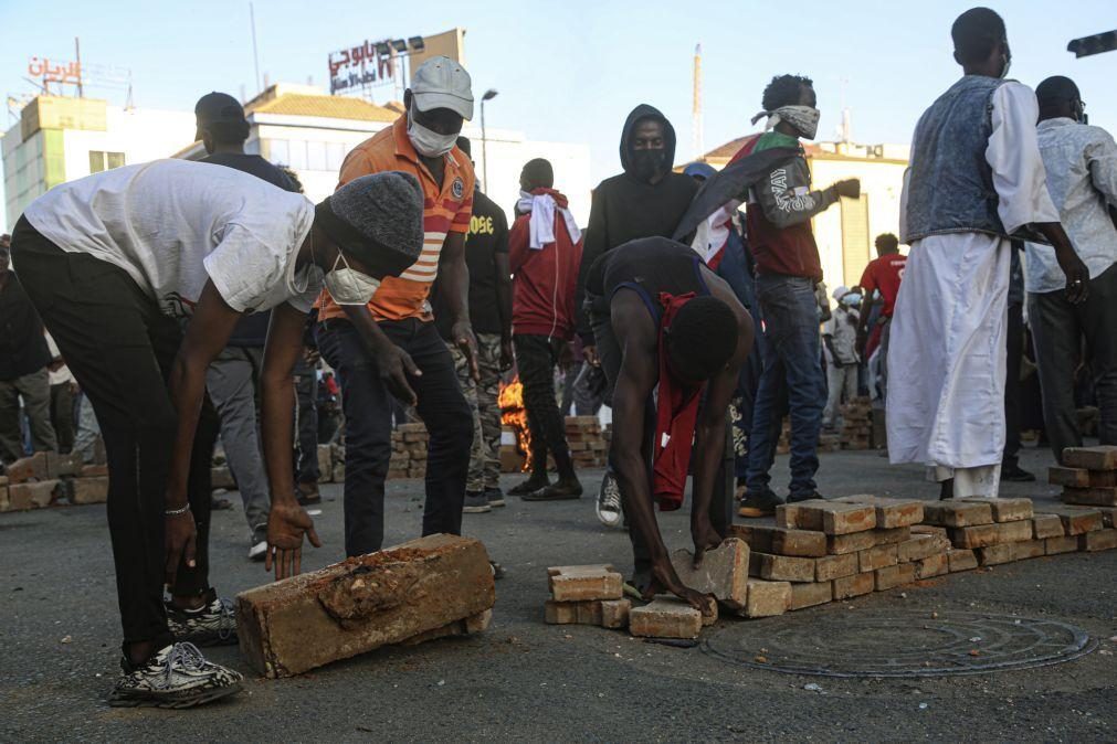 Missão da ONU no Sudão anuncia processo para resolver crise política