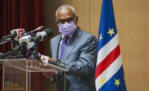 Covid-19: PR de Cabo Verde pede tratamento diferenciado para países mais afetados