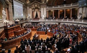Legislativas: Líderes PS e PAN de acordo sobre crise política mas divergem no lítio e novo aeroporto