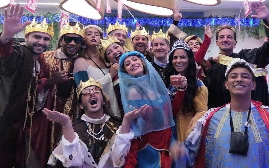 Já há data para final do Big Brother Famosos